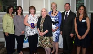 Green Team Welcome To The Hendrick Hudson Free Library